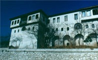 Monastery of St. Anastasia Farmakolitria
